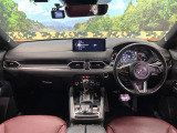 CX-8 2.2 XD Lパッケージ 