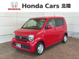 ホンダ N-WGN