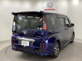 ステップワゴン 1.5 スパーダ ホンダ センシング 4WD 