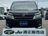 ヴォクシー 2.0 ZS 煌 
