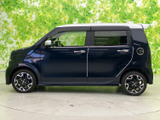 N-WGNカスタム L ターボ ホンダ センシング 4WD 