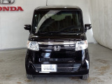 N-BOX G SSパッケージ 4WD 