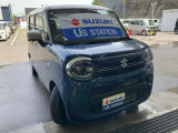 現車確認(契約時)と納車時にご来店をお願いしております。ご来店頂くのが難しい遠方のお客様は、お近くのスズキ正規代理店へお問い合わせください。