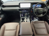 ランドクルーザー250 2.8 ZX ディーゼル 4WD 