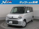 今回ご紹介するのは マツダ フレアワゴン  スロープ式車椅子 です。