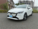 マツダ MAZDA2