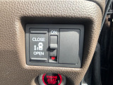 パワースライドドアは運転席からもワンタッチ操作が可能です♪