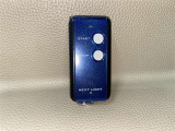 【リモコンエンジンスターター】お出かけ前にエンジンをかけてエアコンをONにしておけば、夏でも冬でも快適に出発できますね♪