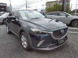 CX-3 1.5 XD 
