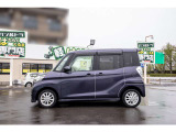デイズルークス ハイウェイスター X 4WD 