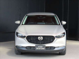 CX-30 2.0 20S プロアクティブ 