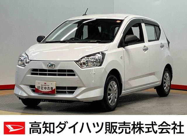 ミライース L SAIII 