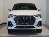 Q3  35 TDI クワトロ Sライン ディーゼルターボ 4WD