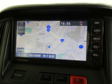 7インチ画面のナビゲーション付です。ナビがあると便利、簡単設定で初めての場所でも迷いません。Bluetooth対応でスマホと連携して音楽も聞けます。