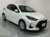 ヤリス 1.5 ハイブリッド X E-Four 4WD 