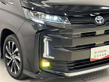 消費電力が少なく長寿命のLEDヘッドライトとLEDフォグ!