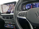 前車と一定の車間距離を保ちながら走る追随システムのACC(アダプティブクルーズコントロール)付!