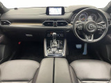 CX-8 2.2 XD Lパッケージ 本革シート 修復歴無し