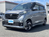 日産 デイズ