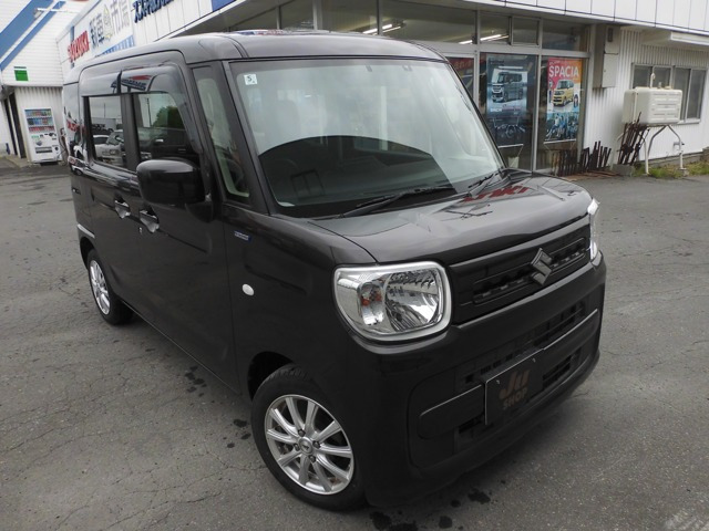 スペーシア ハイブリッド(HYBRID) G 