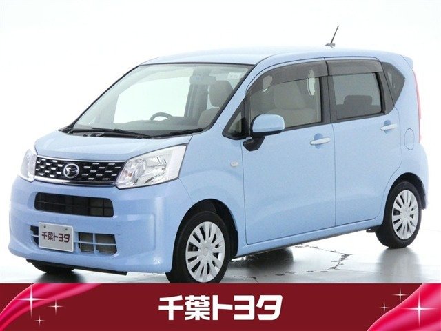 ムーヴ L