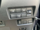 オートスライドドアは運転席からの操作も簡単です