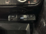 ETC車載器付きです。高速道路の料金所もスムーズに通過できます。