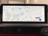 メモリーナビが付いています。初めて使用する方も安心して使えます♪フルセグ、ブルートゥース付きです。