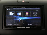 ストラーダナビ DVD再生 CD録音 フルセグTV Bluetooth リアカメラ
