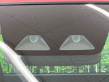 【スマートアシスト】走行中に前方の車両等を認識し、衝突しそうな時は警報とブレーキで衝突回避と被害軽減をアシスト。より安全にドライブをお楽しみいただけます。