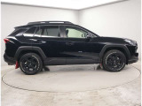 RAV4 2.0 アドベンチャー オフロードパッケージ 4WD 