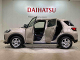 定期点検や車検整備代がセットになったダイハツオリジナル整備パック「ワンダフルパスポート」もお取扱いしております!