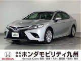 トヨタ カムリWSです!純正メモリーナビ、衝突低減ブレーキ、リアカメラ、パワーシート、LEDヘッド、純正17インチアルミホイール他、充実しています!