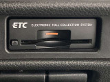 ETCです。セットアップを完了してから納車となりますので、すぐにご利用頂けます。