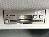 【ETC】高速道路の料金所をストレスなく通過!話題のスポットやサービスエリアに多い「スマートIC」利用時は必須のアイテムです。当店でセットアップを実施、ご納車当日からすぐにご利用いただけます!