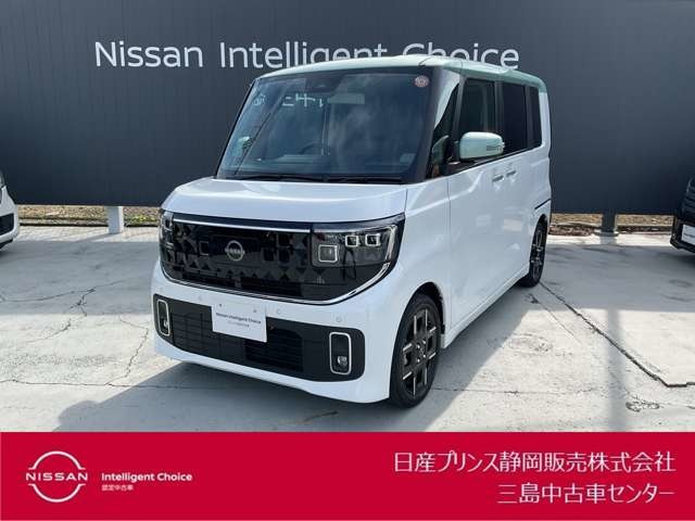 ルークス ハイウェイスター Gターボ