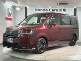 ホンダ ステップワゴン