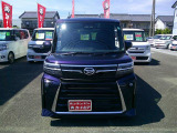 タントカスタム RS 