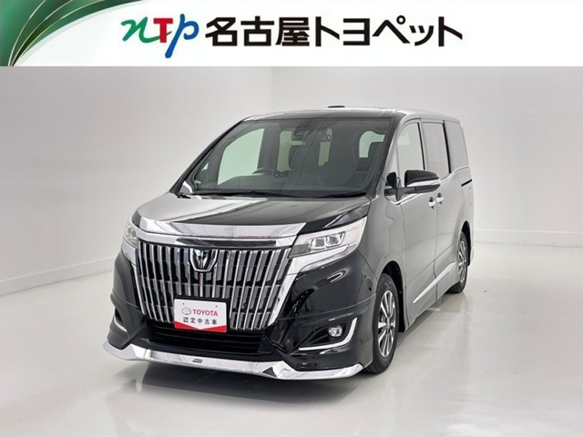 エスクァイア 2.0 Gi 