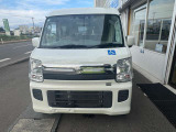 介護タクシー仕様への改造も承ります。
