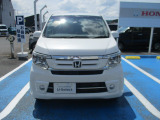 N-WGN G ターボパッケージ 4WD 