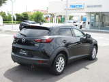 CX-3 1.5 15S アーバンドレッサー 