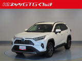トヨタ RAV4