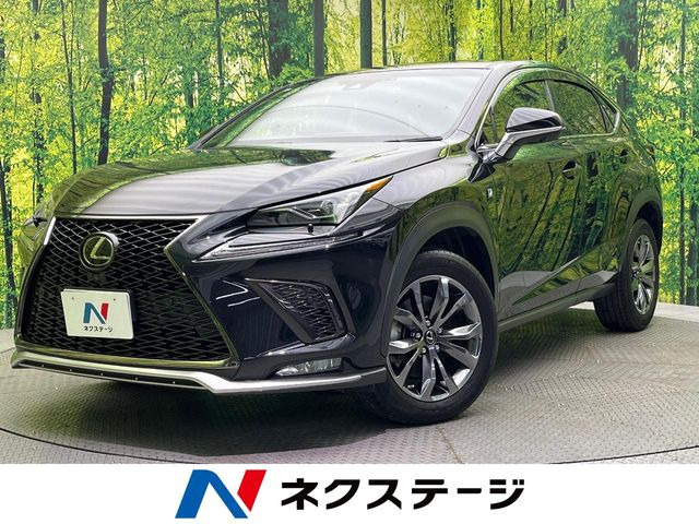 NX 300 Fスポーツ