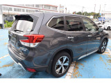 フォレスター  Advance EyeSight搭載車