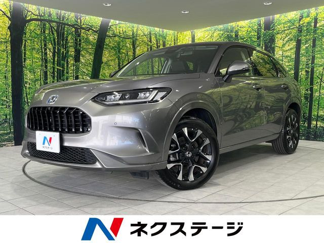 ZR-V 2.0 e:HEV Z 4WD