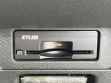 【ETC】高速道路の料金所をストレスなく通過!話題のスポットやサービスエリアに多い「スマートIC」利用時は必須のアイテムです。当店でセットアップを実施、ご納車当日からすぐにご利用いただけます!