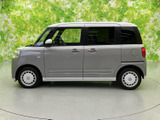 ムーヴキャンバス ストライプス Gターボ 