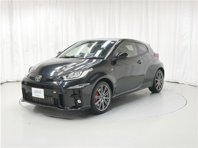 GRヤリス 1.6 RZ 4WD ファースト エディション