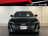 アウディ A5アバント TDI エディション ワン ディーゼル 4WD